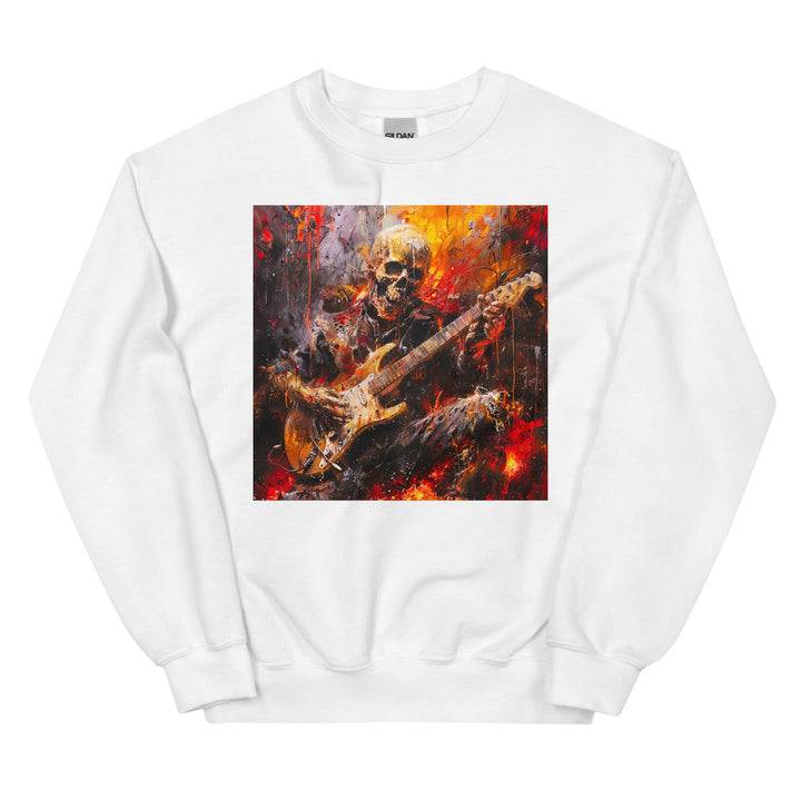 Unisex Sweatshirt - Polendo Design