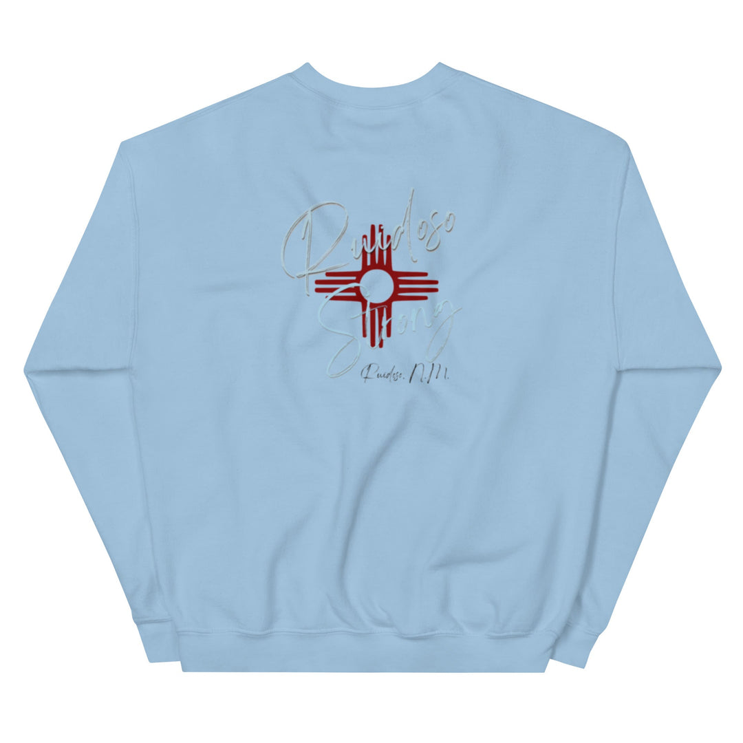 Unisex Sweatshirt - Polendo Design