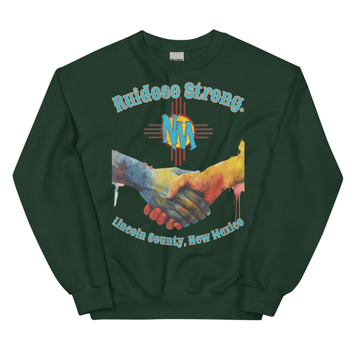 Unisex Sweatshirt - Polendo Design