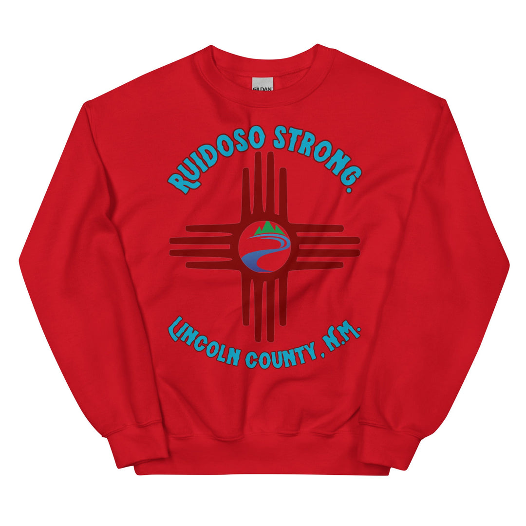 Unisex Sweatshirt - Polendo Design