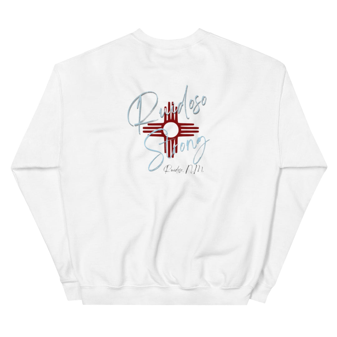 Unisex Sweatshirt - Polendo Design