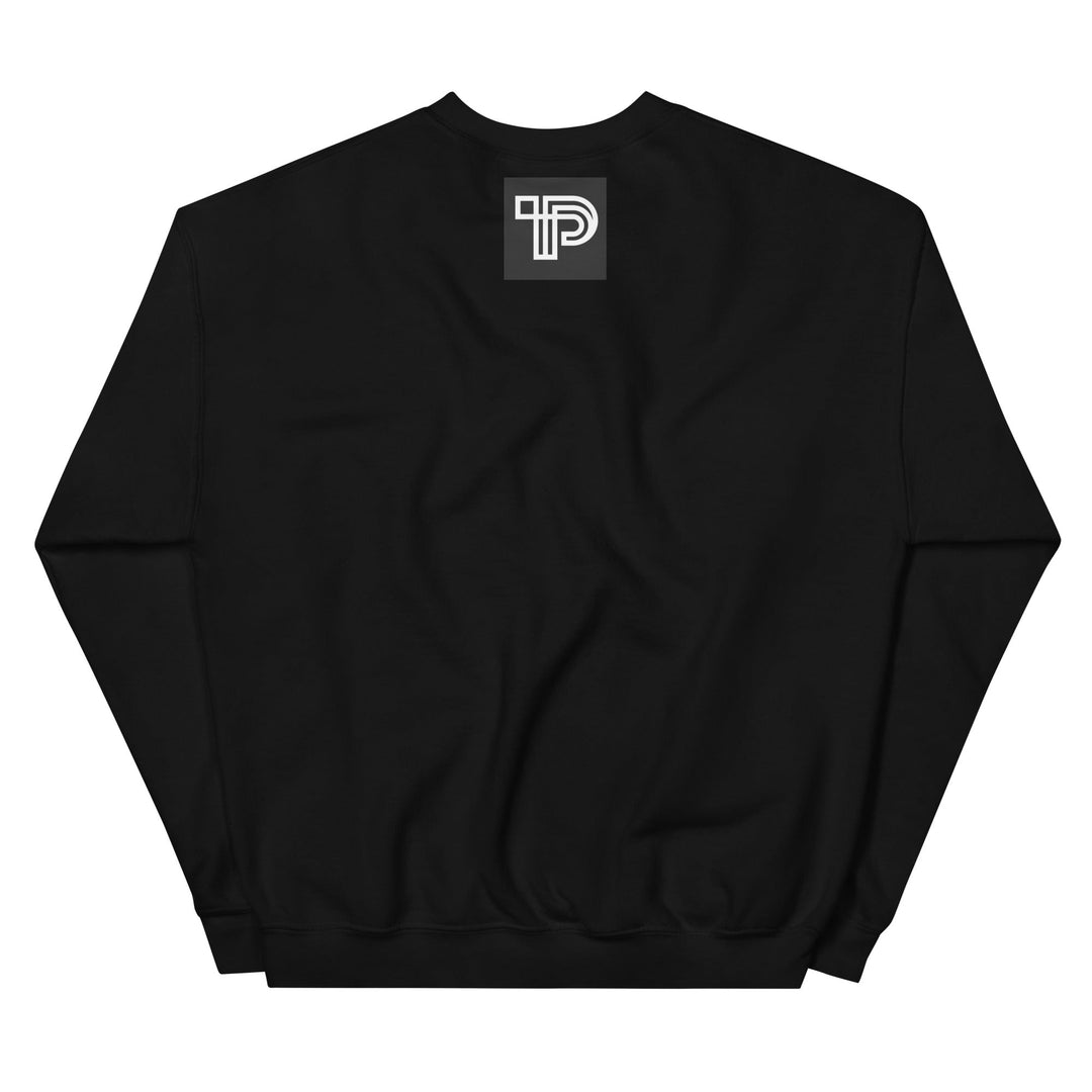 Unisex Sweatshirt - Polendo Design