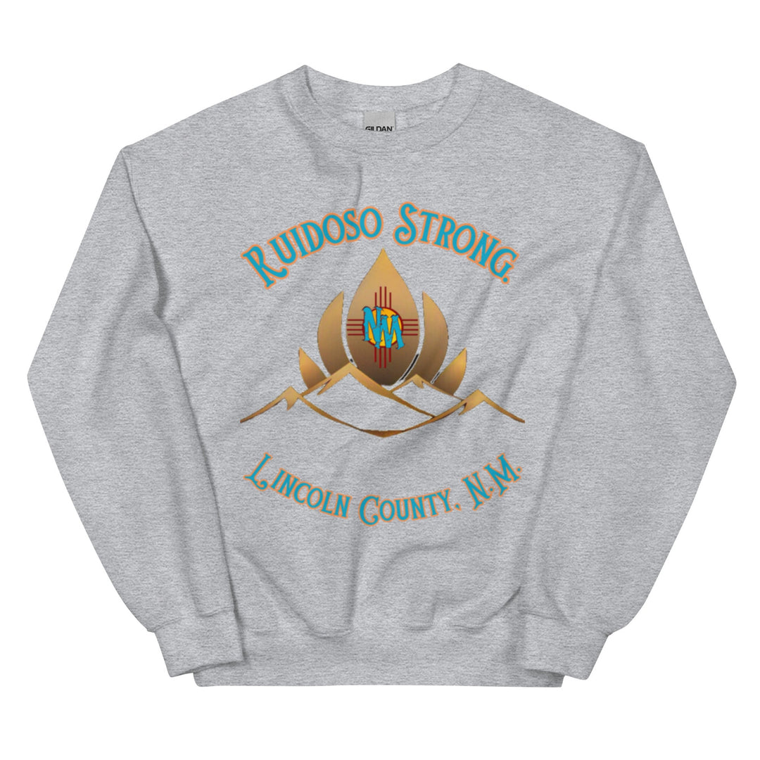 Unisex Sweatshirt - Polendo Design