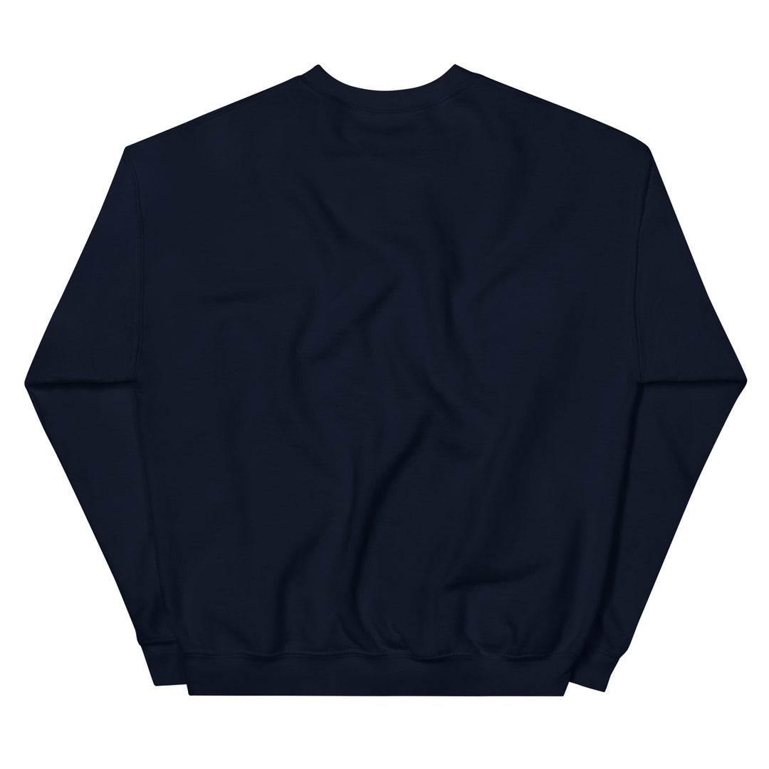 Unisex Sweatshirt - Polendo Design