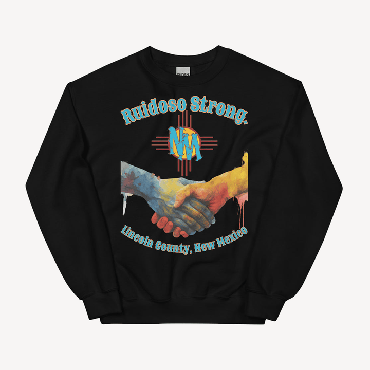 Unisex Sweatshirt - Polendo Design