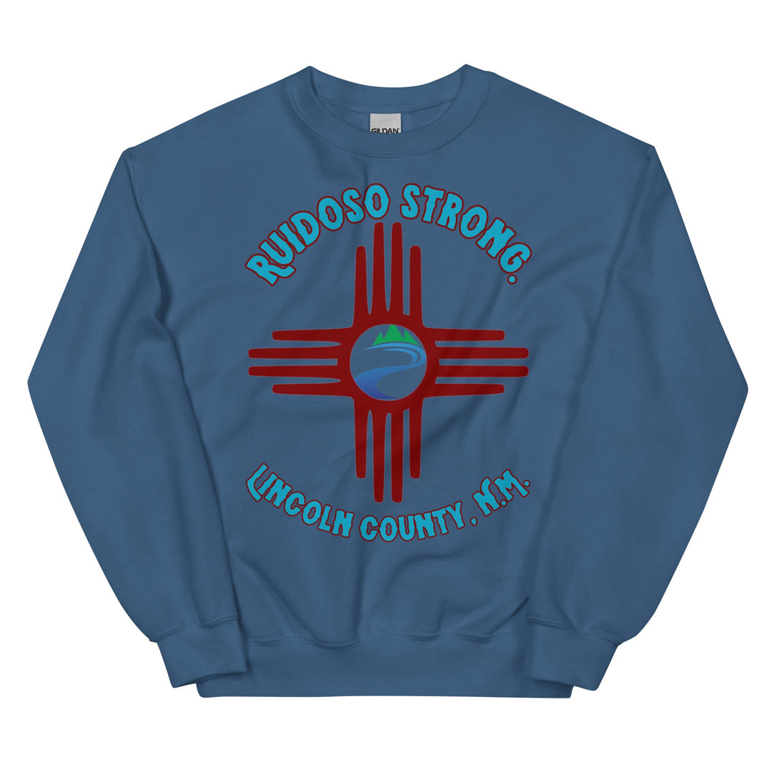 Unisex Sweatshirt - Polendo Design