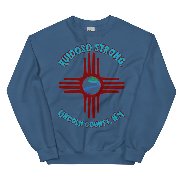 Unisex Sweatshirt - Polendo Design