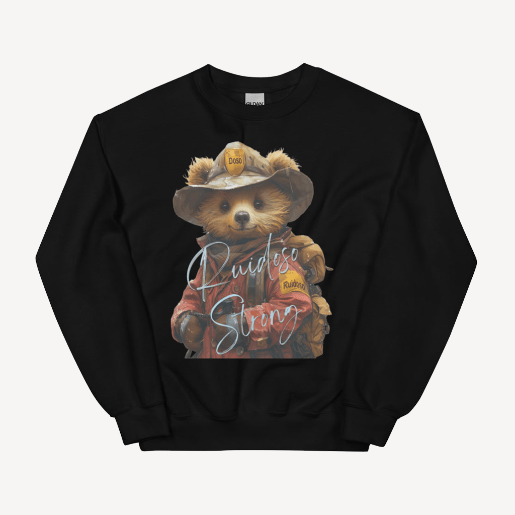 Unisex Sweatshirt - Polendo Design